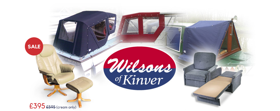 Wilsons of Kinver